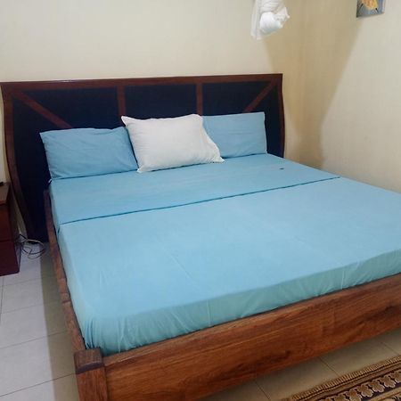 Casa Cacheu Homestay Guest House Bissau Esterno foto