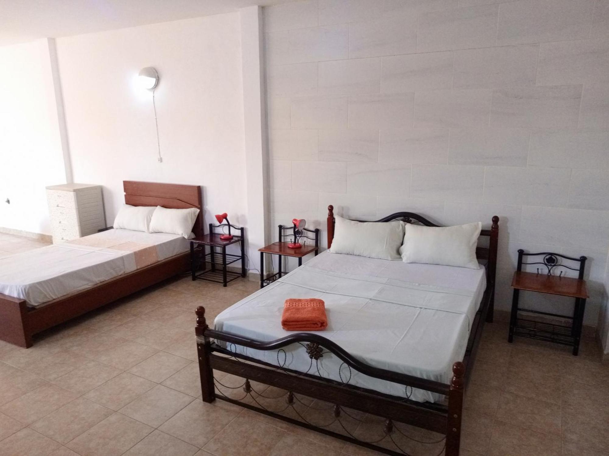 Casa Cacheu Homestay Guest House Bissau Esterno foto